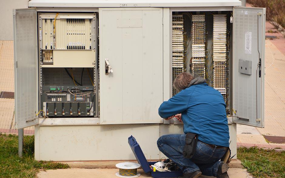 électricien d'urgence Saclay