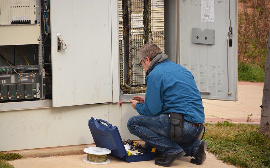 électricien 24h/24 Boulogne-Billancourt