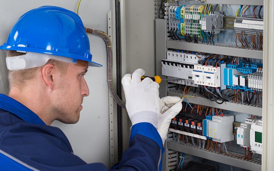 électricité Chennevières-sur-Marne