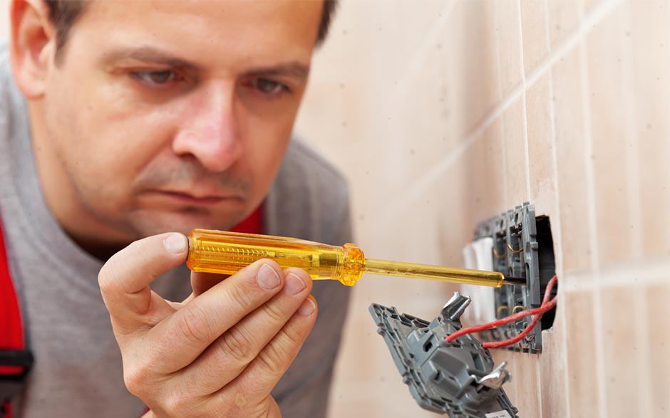 électricien courant faible Le Perreux-sur-Marne