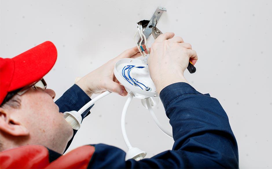 électricien d'urgence Saclay