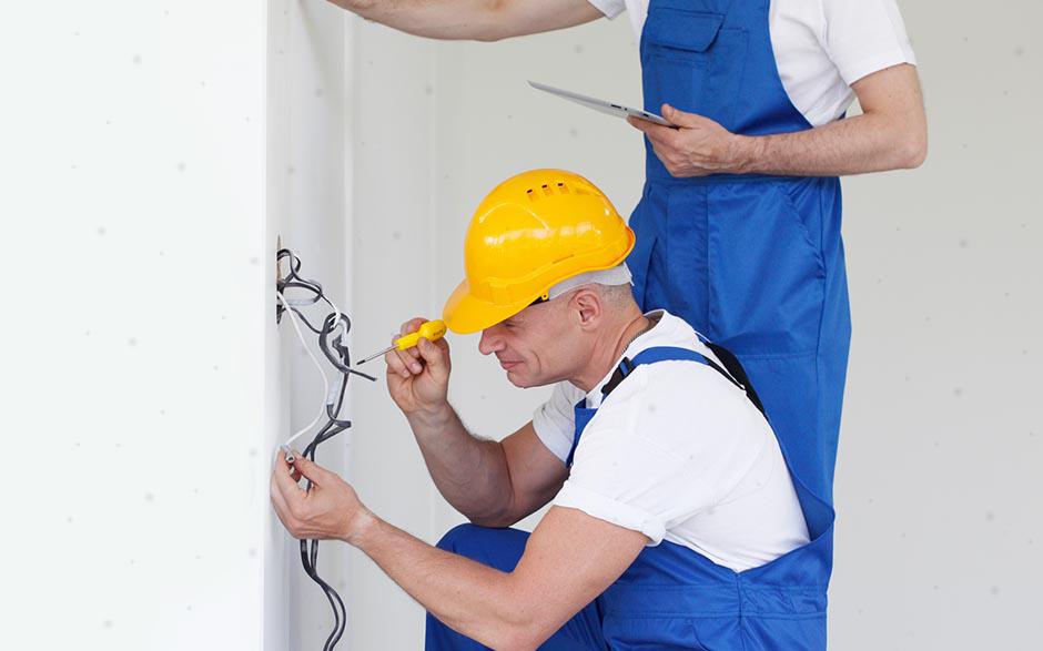 électricien de maintenance Nogent-sur-Oise