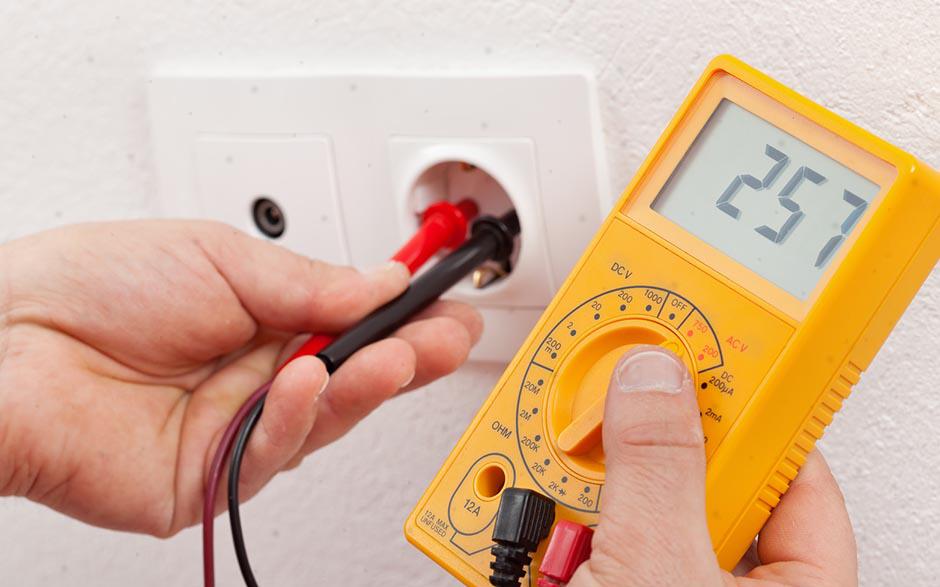 prix d'un électricien Montreuil