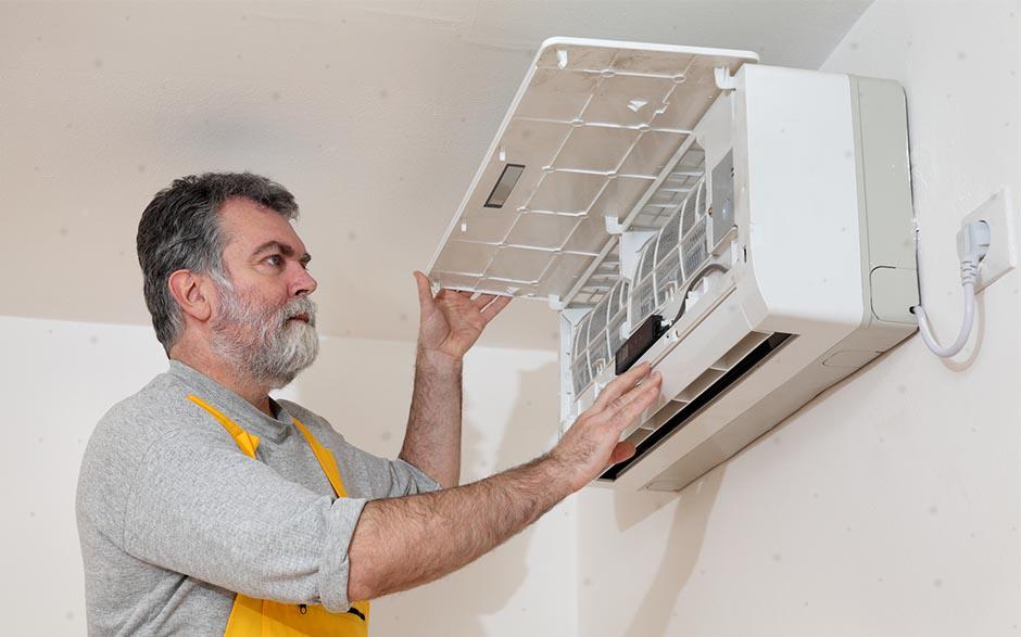 refaire électricité Montreuil